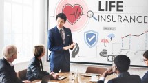 Life Insurance (Source: Freepik)