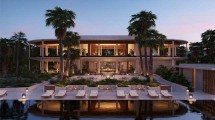 Amanvani Hotel Source: aman.com