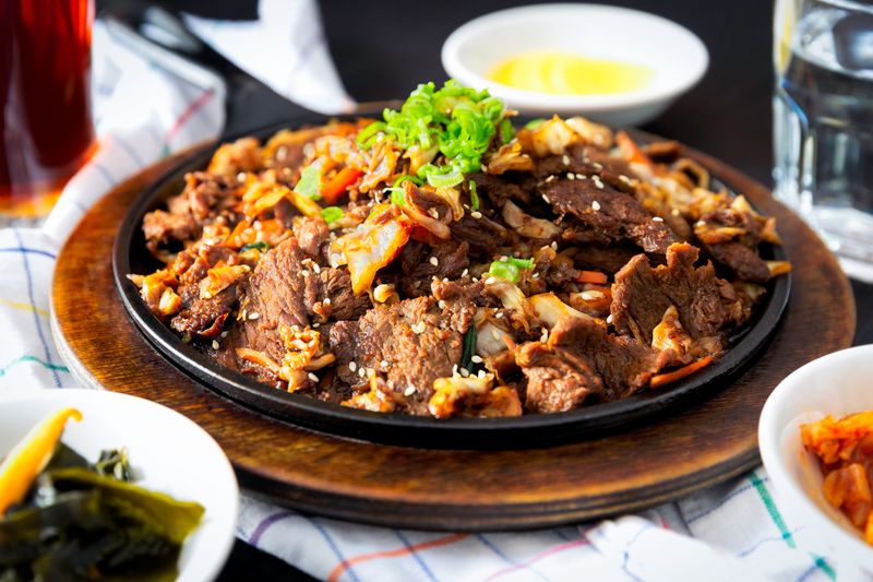 Best Street Food in Bangkok: 10 Must-Try Dishes and Where to Find Them